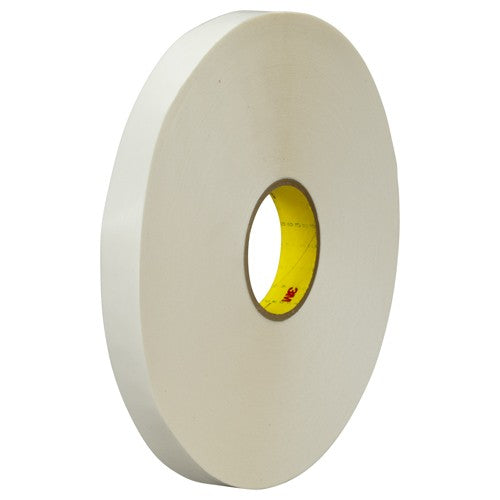 1 in × 60 yd Double Ctd Film Tape Alt Mfg # 24370 - Benchmark Tooling