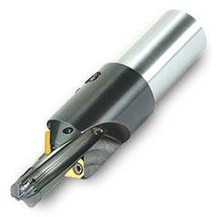 MHK034075DCR01 QwikTwist Chamfer Shank - Benchmark Tooling