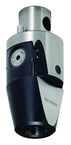 A-27-006 - Micro Head for Carbide/HSS Boring Bars - Benchmark Tooling