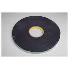 1/2X36 YDS URETHANE FOAM TAPE 4056 - Benchmark Tooling