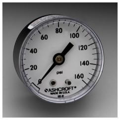 W-3099 AIR PRESSURE GAUGE - Benchmark Tooling