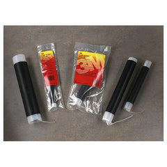 ‎3M Cold Shrink Silicone Insulator 8445-2.5 Tape Wire Unishield 0 - 600V Standard - Benchmark Tooling