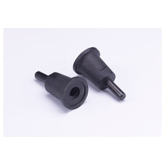 3M Roloc + Holder 1 1″ × 1/4″ - Benchmark Tooling