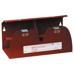 - Grit - 05450 Disc Roll Dispenser - Benchmark Tooling