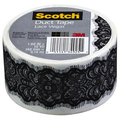 910-LCE-C 1.88 in × 10 yd Scotch(R) Duct Tape Alt Mfg # 34925 - Benchmark Tooling