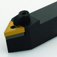 MTENN 12-4B - 3/4 x 3/4'' SH Neutral - Turning Toolholder - Benchmark Tooling