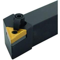 MTJNR 20-4D -1-1/4 x 1-1/4" SH - RH - Turning Toolholder - Benchmark Tooling