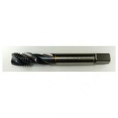 3/4–16–2B/3B SF-Multi HSS-E TiCN Sprial Flute Tap - Benchmark Tooling