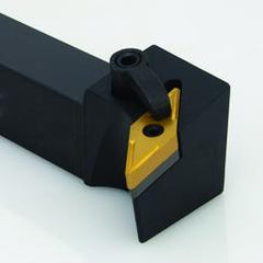 MVLNL20-4D - 1-1/4 x 1-1/4" SH - LH - Turning Toolholder - Benchmark Tooling