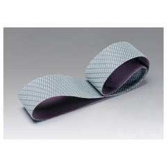 2 1/2 in × 60 in Trizact CF Cloth A300 Alt Mfg # 33702 - Benchmark Tooling