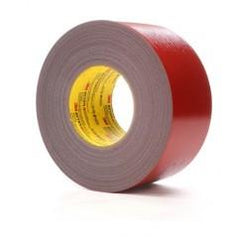 72MMX54MM 8979N RED DUCT TAPE - Benchmark Tooling