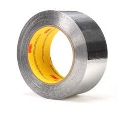 2X60 YDS 34383 SLV ALUM FOIL TAPE - Benchmark Tooling