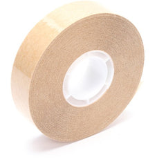 3M ATG Adhesive Transfer Tape 987 Clear 3/4″ × 36 yd 1.7 mil - Benchmark Tooling