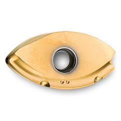 NCEU380600R Grade IN6530 Milling Insert - Benchmark Tooling