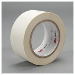 2X6 YDS 3615 WHITE GLASS CLOTH TAPE - Benchmark Tooling