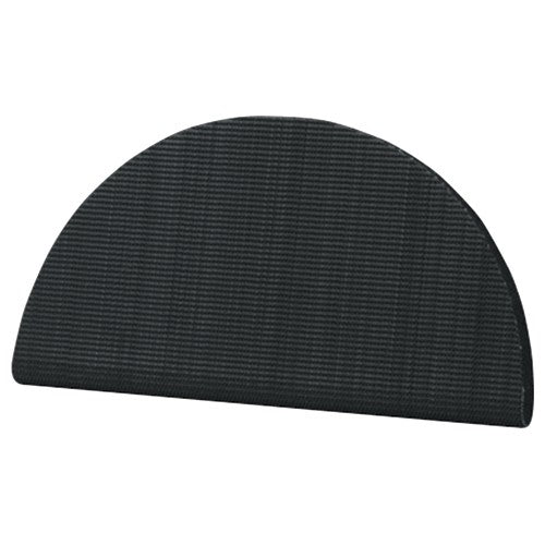 3M Hookit Half Round Pad 05792 6″ - Benchmark Tooling