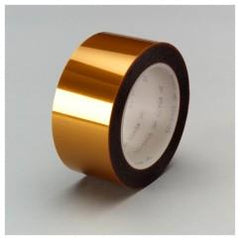 3X36 YDS POLYIMIDE FILM TAPE 5433 - Benchmark Tooling