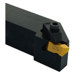 NSL16-4D - 1 x 1" SH - LH - Threading Toolholder - Benchmark Tooling