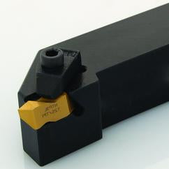 1-1/4 x 1-1/4" SH - LH - Threading Toolholder - Benchmark Tooling