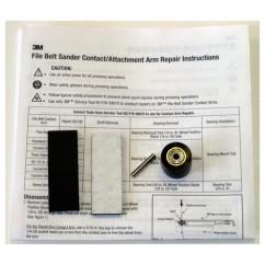 FILE BELT ARM REBAIR KIT 28373 - Benchmark Tooling