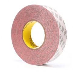 1-1/2X60 YDS 469 RED DBL CTD TAPE - Benchmark Tooling