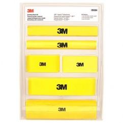 HOOKTI SANDING BLOCK KIT - Benchmark Tooling