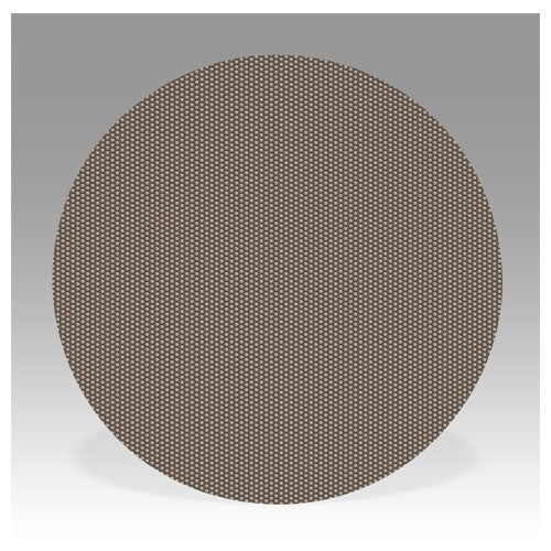 ‎3M Flexible Diamond QRS Cloth Disc 6002J M20 Pattern 18 White 1-1/2″ x NH Die 150S - Benchmark Tooling