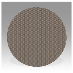 3M Flexible Diamond QRS Cloth Disc 6002J M74 Pattern 18 Red 1″ x NH Die 100N - Benchmark Tooling