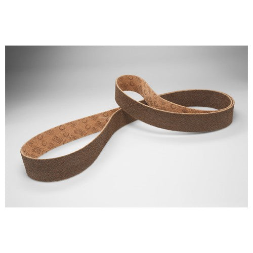 ‎Scotch-Brite Surface Conditioning Scrim Backed Belt SC-BS A/O Coarse 2″ × 18-15/16″ - Benchmark Tooling