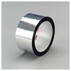 3X72 YDS 850 SLVR 3M POLY FILM TAPE - Benchmark Tooling