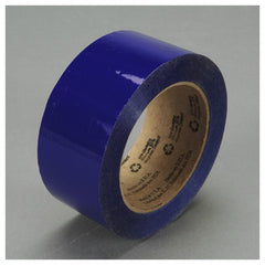 Scotch Box Sealing Tape 371 Blue 72 mm × 100 m - Benchmark Tooling