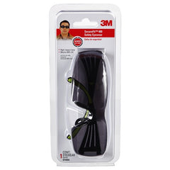 ‎3M SecureFit 400 Eye Protection SF400G-WV-6-PS Gray Anti-Fog - Benchmark Tooling