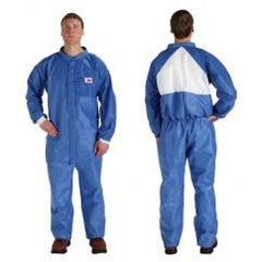 4530CS XL BLACK DISPOSABLE COVERALL - Benchmark Tooling