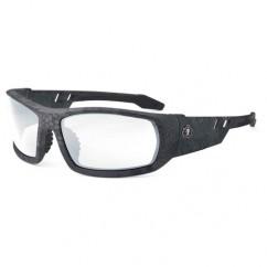 ODIN-TY CLR LENS SAFETY GLASSES - Benchmark Tooling