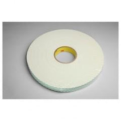 1X36 YDS 4116 NATURAL URETHANE FOAM - Benchmark Tooling