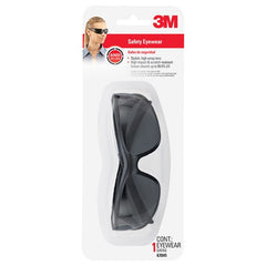 Safety Eyewear 3M™ Virtua™ AP Grey Alt Mfg # 39071 - Benchmark Tooling