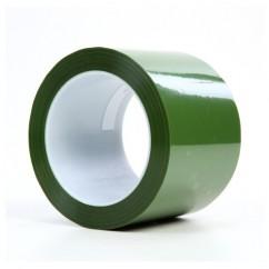 3X72 YDS 8403 GREEN 3M POLYESTER - Benchmark Tooling