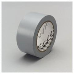 49X36 YDS 764 GRAY 3M VINYL TAPE - Benchmark Tooling