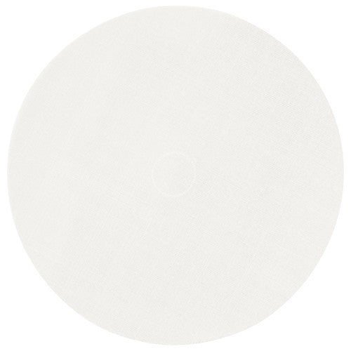 3M Trizact PSA Film Disc 568XA White 8″ x NH Die 800L - Benchmark Tooling