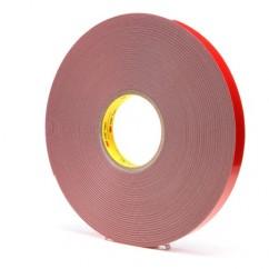 3/4X36 YDS 4941F GRAY 3M VHB TAPE - Benchmark Tooling