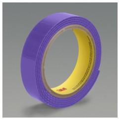 1X50 YDS SJ3401 LOOP PURPLE - Benchmark Tooling