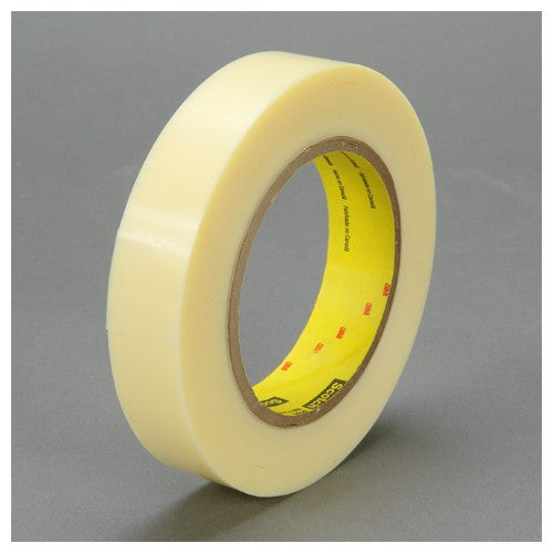 Scotch Strapping Tape 8898 Ivory 72 mm × 55 m 4.6 mil - Benchmark Tooling