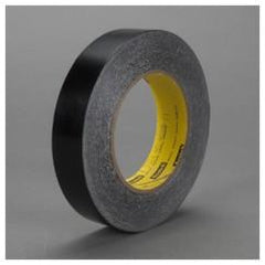 List 9324 1/2" x 108 yds Squeak Reduction Tape - Black - Benchmark Tooling