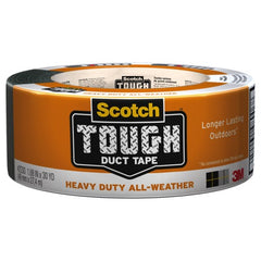 3M All Weather Duct Tape 2230-HD 1.88″ × 30 yd (48mm × 27 4m) - Benchmark Tooling