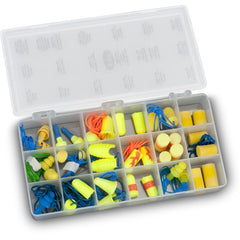 ‎3M E-A-R Listen Up Sample Box 319-1001 - Benchmark Tooling
