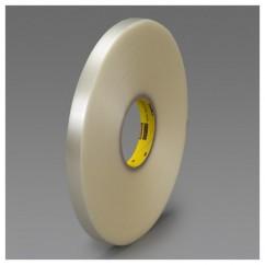 List 8654 12mm x 330m Cold Temp Reinforced Strapping Tape - Benchmark Tooling