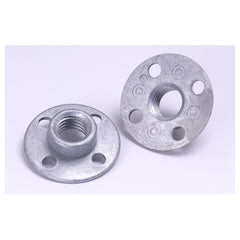 ‎3M Disc Retainer Nut 05622 3/8″ 5/8-11 Internal - Benchmark Tooling