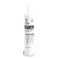 3M Fire Barrier Sealant FD 150+ Limestone 20 fl oz Sausage Pack - Benchmark Tooling