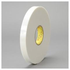 1-1/2X36 YDS 4951 WHITE 3M VHB TAPE - Benchmark Tooling