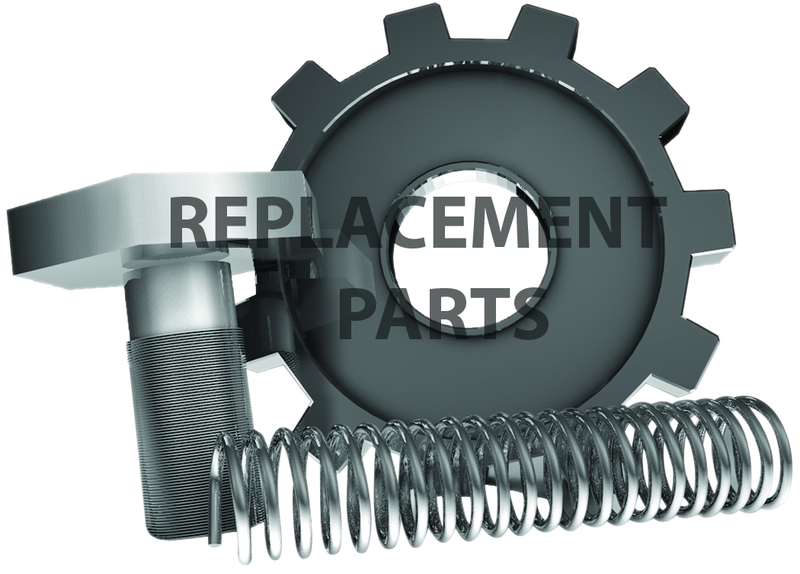 ER20 NUT - Benchmark Tooling